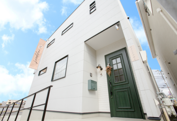 熊取町に完全個室の美容室「rapport（ラポール）」がオープンいたします