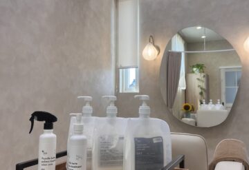 熊取町の美容室「Beauty hair saion rapport」夏の髪ダメージに本気で向き合う|プロミルカルテトリートメント×頭浸浴のダブルケアとは 熊取町の美容室「Beauty hair saion rapport」夏の髪ダメージに本気で向き合う|プロミルカルテトリートメント×頭浸浴のダブルケアとは