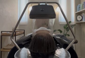 熊取町の美容室「Beauty hair salon rapport」夏の疲れが秋の抜け毛に繋がる理由|自律神経を整えて頭皮をリセットする頭浸浴のすすめ 熊取町の美容室「Beauty hair salon rapport」夏の疲れが秋の抜け毛に繋がる理由|自律神経を整えて頭皮をリセットする頭浸浴のすすめ